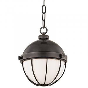 Подвесная люстра Hudson Valley Lighting Sumner 2309-OB
