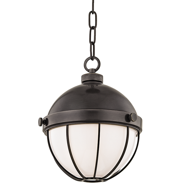 Подвесная люстра Hudson Valley Lighting Sumner 2309-OB