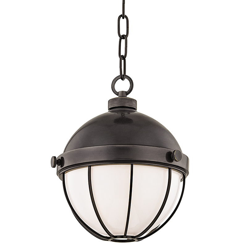 Подвесная люстра Hudson Valley Lighting Sumner 2309-OB