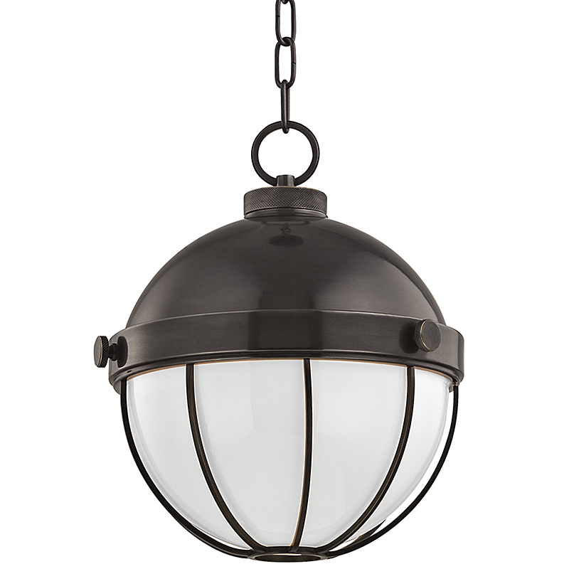 Подвесная люстра Hudson Valley Lighting Sumner 2312-OB