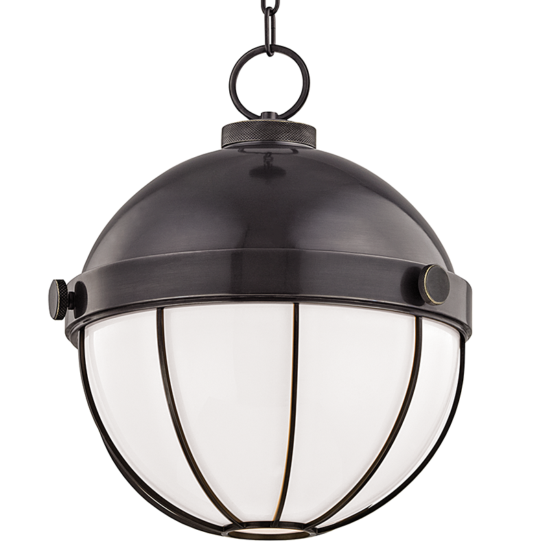 Подвесная люстра Hudson Valley Lighting Sumner 2315-OB