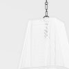 Подвесная люстра Hudson Valley Lighting Verona Beach 7614-OB