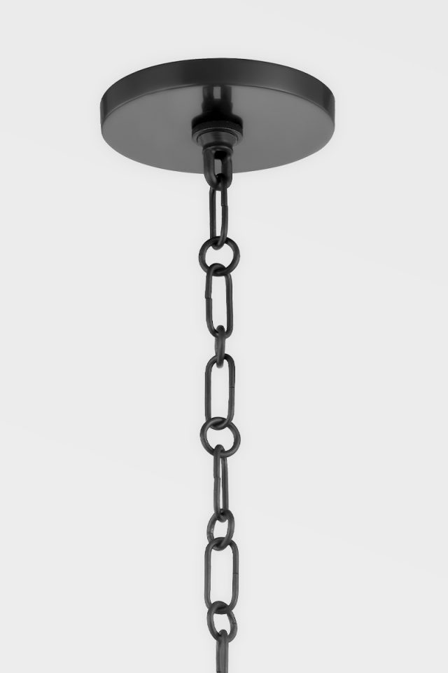 Подвесная люстра Hudson Valley Lighting Verona Beach 7614-OB