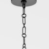 Подвесная люстра Hudson Valley Lighting Verona Beach 7619-OB