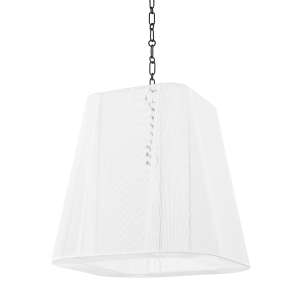 Подвесная люстра Hudson Valley Lighting Verona Beach 7619-OB