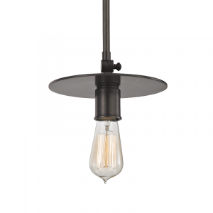 Подвесная люстра Hudson Valley Lighting Walker 1160-OB