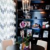 Подвесная люстра Hudson Valley Lighting Waterloo Lantern Фонарь 3013-PN
