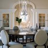 Подвесная люстра Hudson Valley Lighting Waterloo Lantern Фонарь 3013-PN