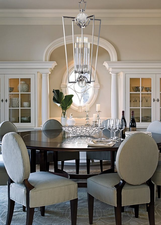 Подвесная люстра Hudson Valley Lighting Waterloo Lantern Фонарь 3013-PN