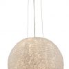 Подвесная люстра Liang and Eimil ASTRAL PENDANT LAMP LARGE GD-LGT-0102