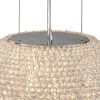 Подвесная люстра Liang and Eimil ASTRAL PENDANT LAMP LARGE GD-LGT-0102