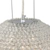 Подвесная люстра Liang and Eimil ASTRAL PENDANT LAMP SMALL GD-LGT-0100