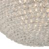 Подвесная люстра Liang and Eimil ASTRAL PENDANT LAMP SMALL GD-LGT-0100