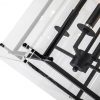 Подвесная люстра Liang and Eimil COOPER CEILING LAMP BLACK SUM-PD-0231