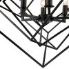 Подвесная люстра Liang and Eimil CUBIC PENDANT LAMP KN-PD-077