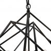 Подвесная люстра Liang and Eimil CUBIC PENDANT LAMP KN-PD-077