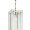 Подвесная люстра Liang and Eimil CYRUS CEILING LAMP SUM-PD-0233