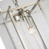 Подвесная люстра Liang and Eimil CYRUS CEILING LAMP SUM-PD-0233