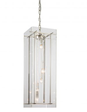Подвесная люстра Liang and Eimil CYRUS CEILING LAMP SUM-PD-0233