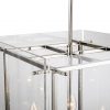 Подвесная люстра Liang and Eimil CYRUS CEILING LAMP SUM-PD-0233