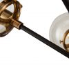 Подвесная люстра Liang and Eimil NEPTUNE PENDANT LAMP GD-LGT-0103