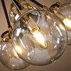 Подвесная люстра Liang and Eimil NEPTUNE PENDANT LAMP GD-LGT-0103