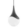 Подвесная люстра MITZI Ariana H375701L-OB