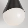 Подвесная люстра MITZI Ariana H375701L-OB