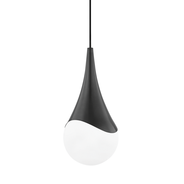 Подвесная люстра MITZI Ariana H375701S-OB