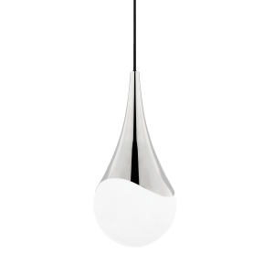 Подвесная люстра MITZI Ariana H375701S-PN