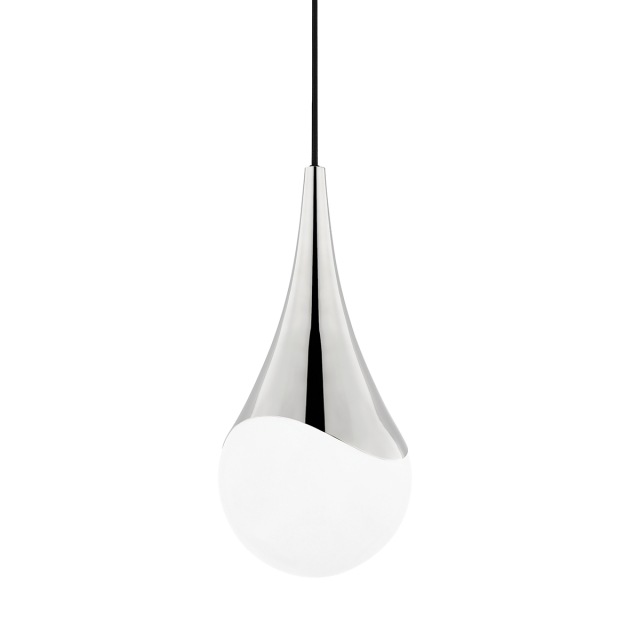 Подвесная люстра MITZI Ariana H375701S-PN