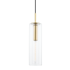 Подвесная люстра MITZI Belinda H415701B-AGB