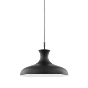 Подвесная люстра MITZI Cassidy H421701S-PN/BK