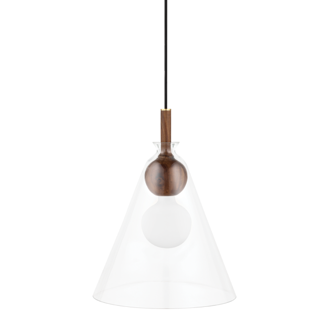 Подвесная люстра MITZI Dani H380701A-AGB