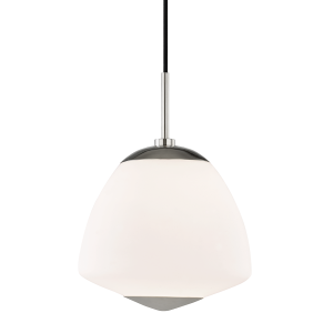 Подвесная люстра MITZI Jane H288701L-PN