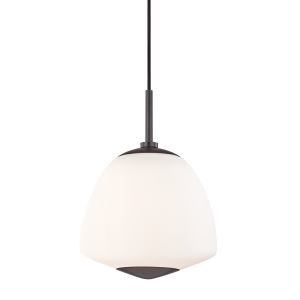 Подвесная люстра MITZI Jane H288701S-OB