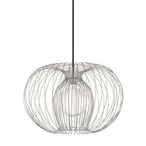Подвесная люстра MITZI Jasmine H181701L-PN