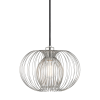 Подвесная люстра MITZI Jasmine H181701S-PN