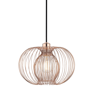 Подвесная люстра MITZI Jasmine H181701S-POC