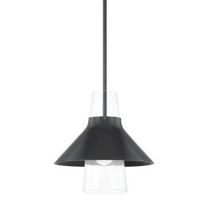 Подвесная люстра MITZI Jessy H404701S-OB