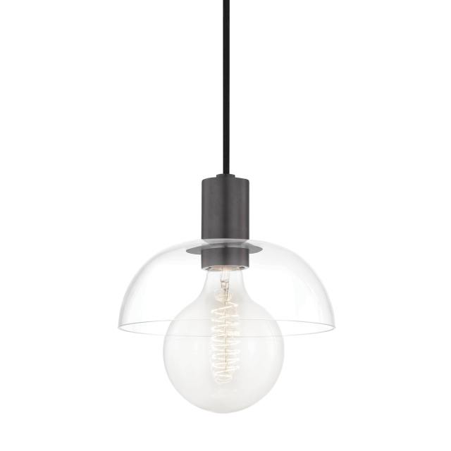 Подвесная люстра MITZI Kyla H107701-OB
