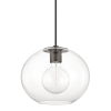 Подвесная люстра MITZI Margot H270701L-OB