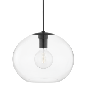 Подвесная люстра MITZI Margot H270701XL-OB