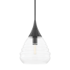 Подвесная люстра MITZI Marissa H431701L-OB