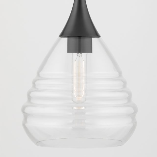 Подвесная люстра MITZI Marissa H431701L-OB