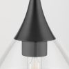 Подвесная люстра MITZI Marissa H431701L-OB