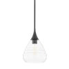 Подвесная люстра MITZI Marissa H431701S-OB