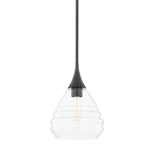 Подвесная люстра MITZI Marissa H431701S-OB