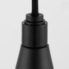 Подвесная люстра MITZI Parker H312701-BLK