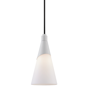Подвесная люстра MITZI Parker H312701-WH